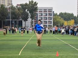 阶段成绩出炉！广东天气突变 雨战罗学文暂时领先